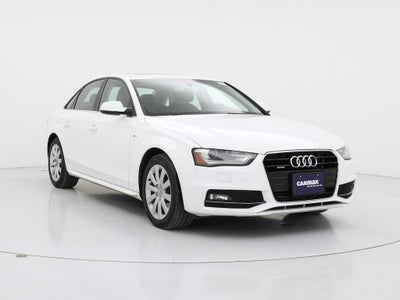 Photo of a 2015 Audi A4 AWD 2.0T Quattro Premium 4DR Sedan 8A for sale