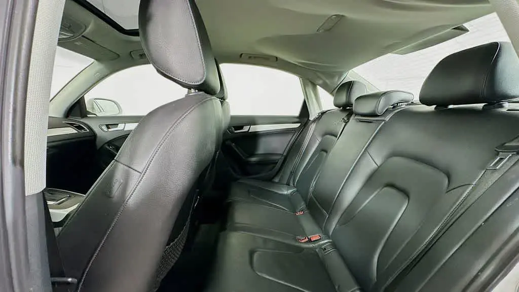 2015 Audi A4 2.0T quattro Premium