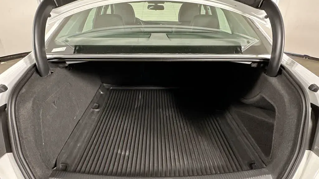 2015 Audi A4 2.0T quattro Premium