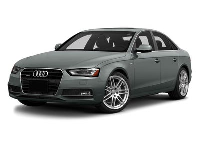 Photo of a 2014 Audi A4 AWD 2.0T Quattro Premium 4DR Sedan 8A for sale