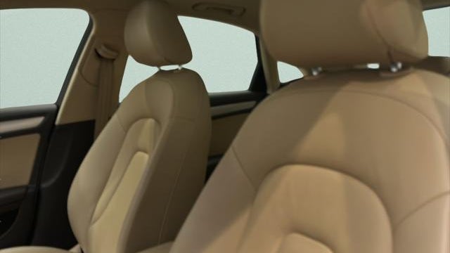 2013 Audi A4 2.0T quattro Premium