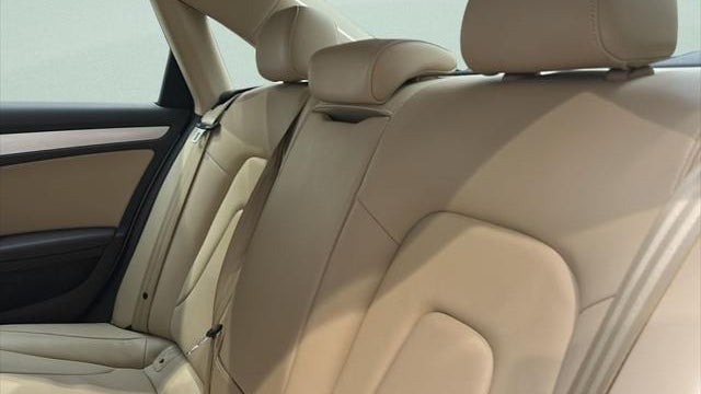 2013 Audi A4 2.0T quattro Premium