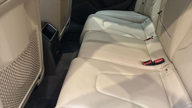 2013 Audi A4 2.0T quattro Premium
