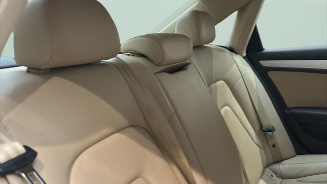 2013 Audi A4 2.0T quattro Premium