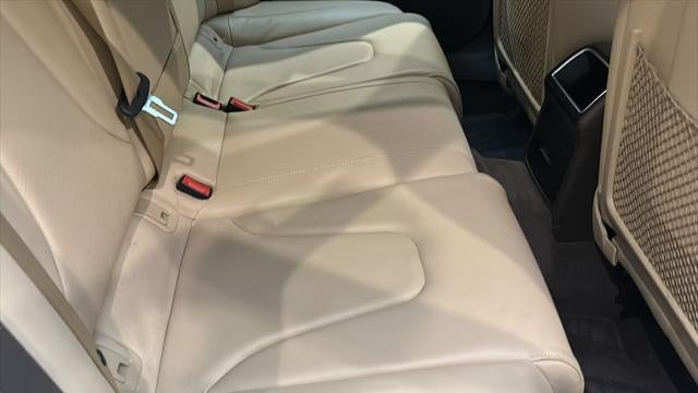 2013 Audi A4 2.0T quattro Premium
