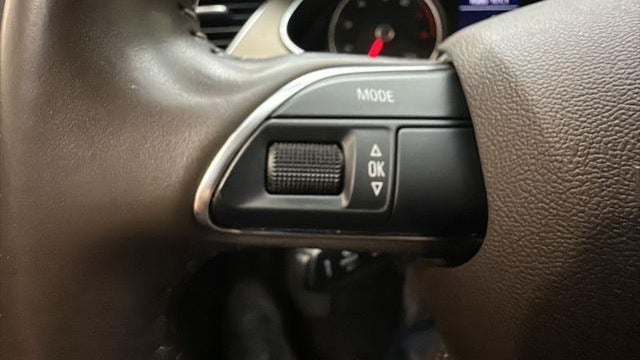 2013 Audi A4 2.0T quattro Premium