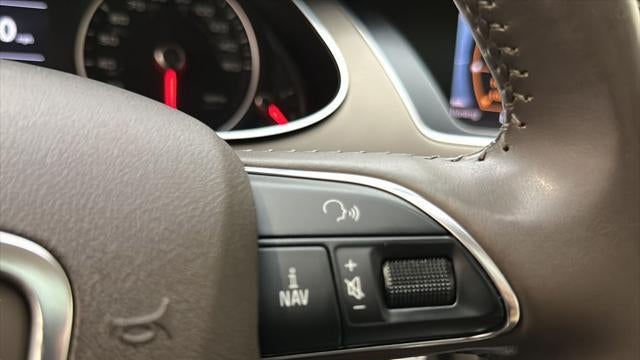 2013 Audi A4 2.0T quattro Premium