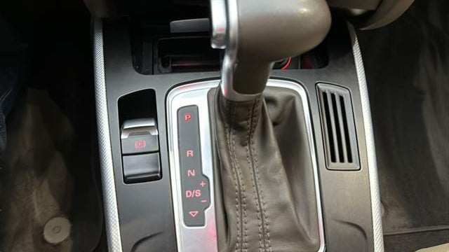 2013 Audi A4 2.0T quattro Premium