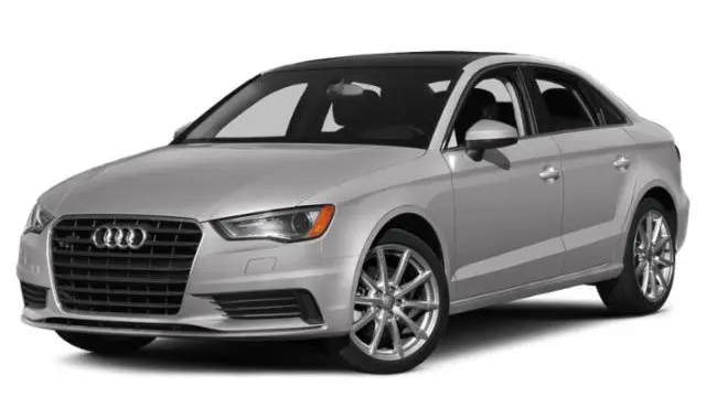 Preowned 2015 Audi A3 2.0T quattro Premium for Sale