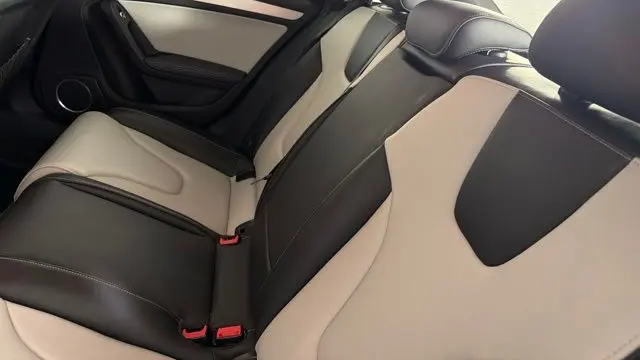 2015 Audi S4 3.0T quattro Premium Plus