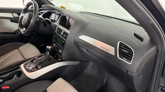 2015 Audi S4 3.0T quattro Premium Plus
