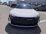 2023 RS e-tron GT Thumbnail 2