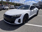 2023 RS e-tron GT Thumbnail 3
