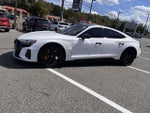 2023 RS e-tron GT Thumbnail 4