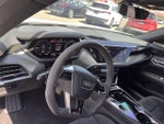 2023 RS e-tron GT Thumbnail 9