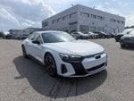2024 RS e-tron GT Thumbnail 1