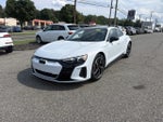 2024 RS e-tron GT Thumbnail 3