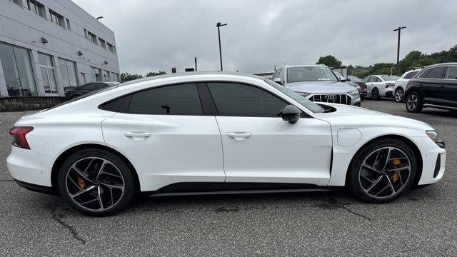 2023 Audi RS e-tron GT quattro
