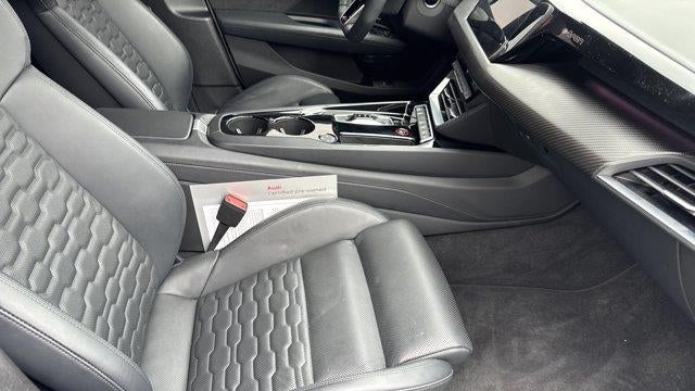 2023 Audi RS e-tron GT quattro