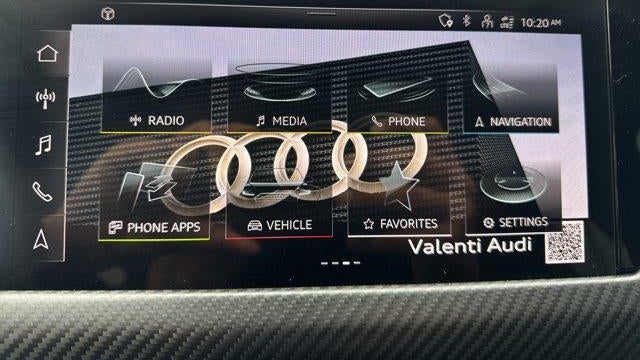2023 Audi RS e-tron GT quattro