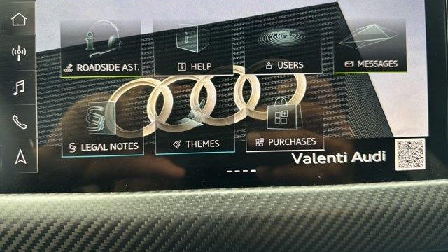 2023 Audi RS e-tron GT quattro