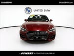 2018 A5 Sportback Thumbnail 2