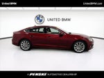 2018 A5 Sportback Thumbnail 4