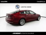 2018 A5 Sportback Thumbnail 5