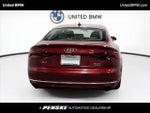 2018 A5 Sportback Thumbnail 6
