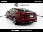2018 A5 Sportback Thumbnail 7