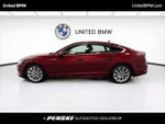 2018 A5 Sportback Thumbnail 8