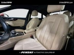 2018 A5 Sportback Thumbnail 12