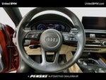 2018 A5 Sportback Thumbnail 13