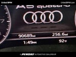 2018 A5 Sportback Thumbnail 14
