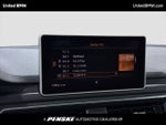 2018 A5 Sportback Thumbnail 15