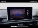 2018 A5 Sportback Thumbnail 16