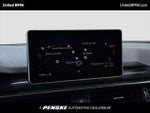 2018 A5 Sportback Thumbnail 17