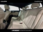 2018 A5 Sportback Thumbnail 20