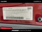 2018 A5 Sportback Thumbnail 22
