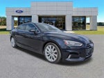 2018 A5 Sportback Thumbnail 1