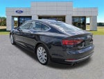 2018 A5 Sportback Thumbnail 3