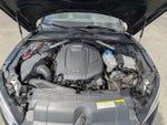 2018 A5 Sportback Thumbnail 5