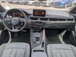2018 A5 Sportback Thumbnail 8