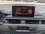 2018 A5 Sportback Thumbnail 9
