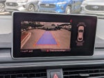 2018 A5 Sportback Thumbnail 12
