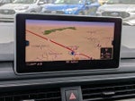 2018 A5 Sportback Thumbnail 13