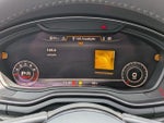 2018 A5 Sportback Thumbnail 14