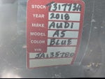 2018 A5 Sportback Thumbnail 16