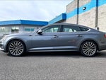 2018 A5 Sportback Thumbnail 3