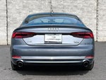 2018 A5 Sportback Thumbnail 5